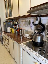 Blk 167 Bishan Street 13 (Bishan), HDB 5 Rooms #528296721